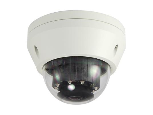 LevelOne FCS-3306 Telecamera di sicurezza IP Interno e esterno Cupola Soffitto/muro 2048 x 1536 Pixel