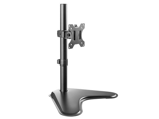 Equip 650122 Supporto TV a parete 81,3 cm (32") Nero