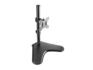 Equip 650122 Supporto TV a parete 81,3 cm (32") Nero - 2