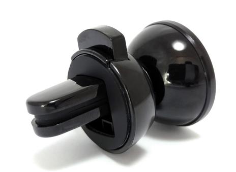 Equip 245431 supporto per personal communication Telefono cellulare/smartphone Nero Supporto passivo - 2
