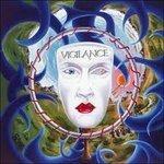 Behind the Door - CD Audio di Vigilance