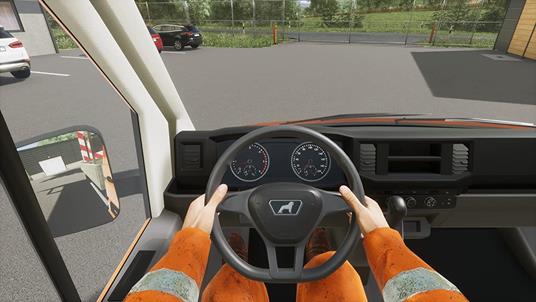 Road Maintenance Simulator - - Not Machine Specific - 5