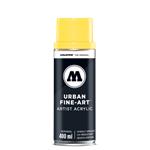 Bomboletta Molotow Ufa Acrilico 400ml. 308 Magenta