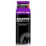 Acrilico Spray Molotow 310 Urban Fine-art 400 Ml Currant Dark