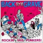 Back from the Grave vol.1 Rockin' 1966 Punkers - Vinile LP