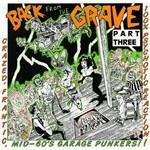 Back from the Grave 3 - Vinile LP