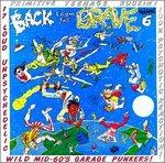 Back from the Grave 6