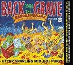 Back from the Grave 8 - Vinile LP