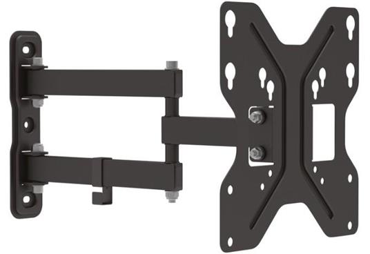 Digitus DA-90357 TV mount 106,7 cm (42") Nero