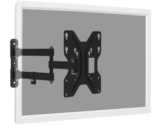 Digitus DA-90357 TV mount 106,7 cm (42") Nero - 2