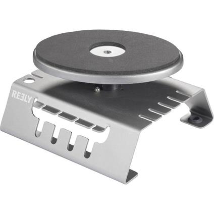 Supporto auto alluminio regolabile in altezza Reely