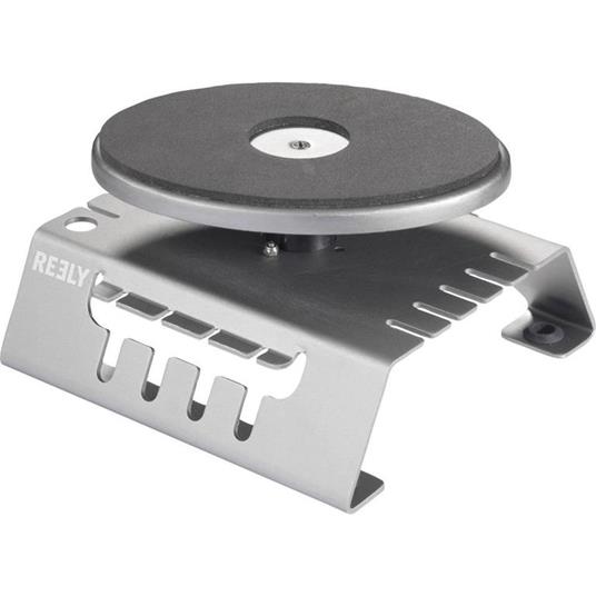 Supporto auto alluminio regolabile in altezza Reely