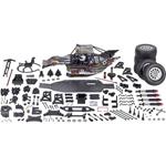 Automodello Reely Dune Fighter 1:10 Buggy Elettrica 4WD In kit da costruire