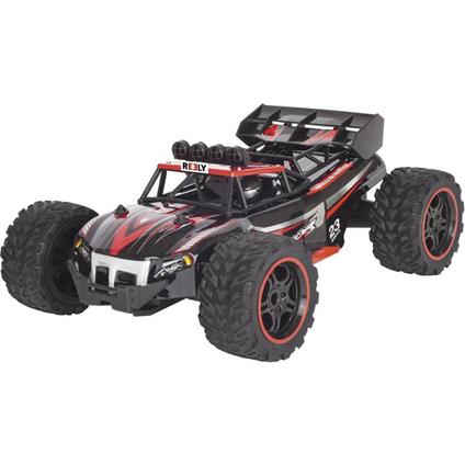 Reely 1597113 Off-Road 1:14 Automodello per principianti Elettrica Truggy Trazione posteriore