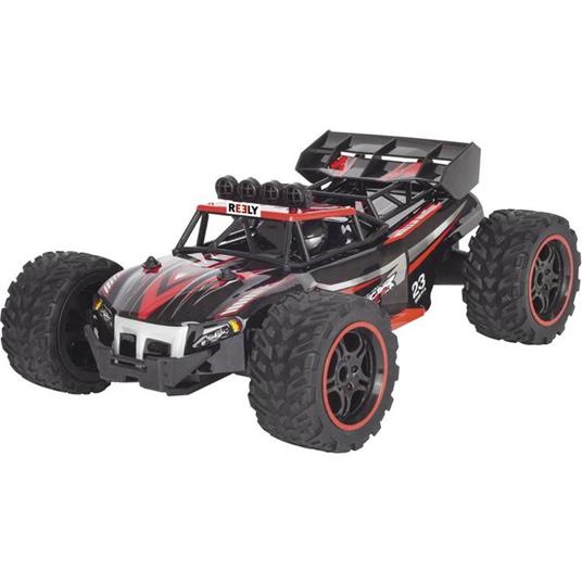 Reely 1597113 Off-Road 1:14 Automodello per principianti Elettrica Truggy Trazione posteriore