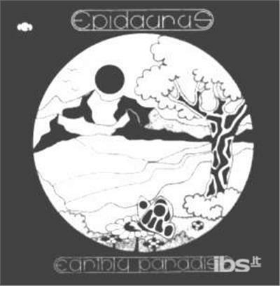 Earthly Paradise - CD Audio di Epidaurus