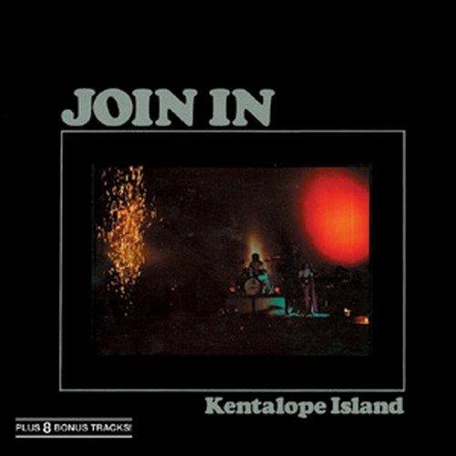 Kentalope Island - CD Audio di Join in