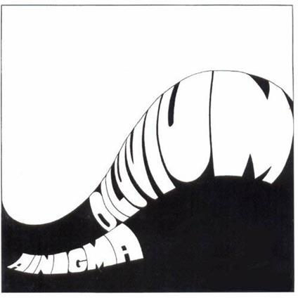 Diluvium - CD Audio di Ainigma