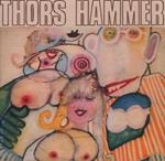 Thor's Hammer