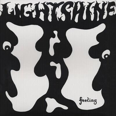 Feeling - Vinile LP di Lightshine