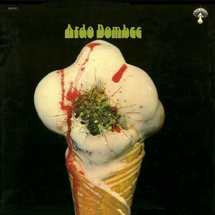 Ardo Dombec - Vinile LP di Ardo Dombec
