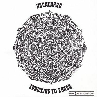 Crawling to Lhasa (Coloured Vinyl) - Vinile LP di Kalacakra