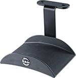 Konig & Meyer 16330 Supporto per cuffie da tavolo