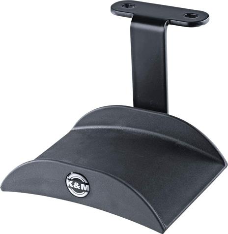 Konig & Meyer 16330 Supporto per cuffie da tavolo - 4
