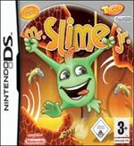 Mr. Slime Jr