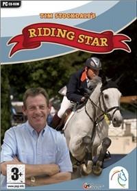 Riding Star