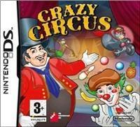 Crazy Circus