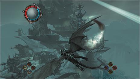 Divinity 2 Ego Draconis - 3