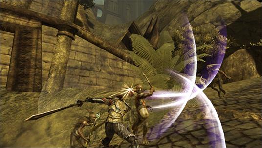 Divinity 2 Ego Draconis - 7
