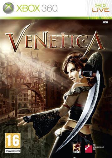 Venetica - 2