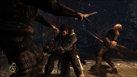 The Cursed Crusade - 3
