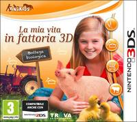 La mia vita in fattoria - 3DS