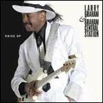 Rise Up - CD Audio di Larry Graham,Graham Central Station