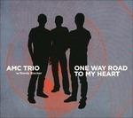 One Way Road to My Heart - CD Audio di Randy Brecker,Amc Trio