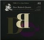 Ndr 60 Years Jazz - Vinile LP di Dave Brubeck