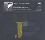 NDR 60 Years Jazz Edition 4. Studio Recordings 20.10.57