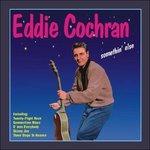 Something Else - CD Audio di Eddie Cochran