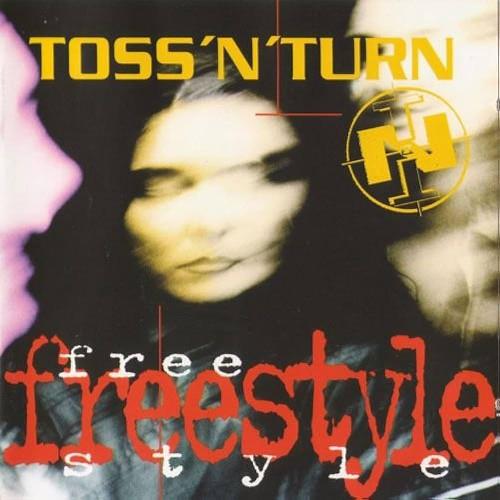 Freestyle - CD Audio
