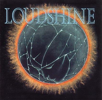 Loudshine - CD Audio