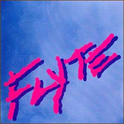 Flyte - CD Audio di Flyte