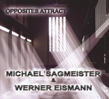 Opposites Attract - CD Audio di Michael Sagmeister