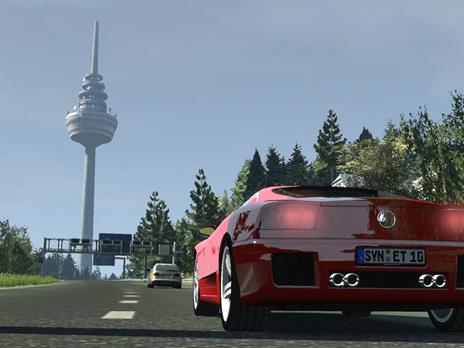 Crash Time - 3