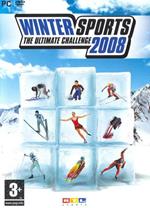 Winter Sports 2008 - PC
