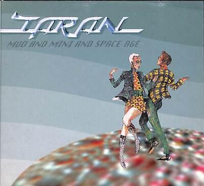 Mod And Mini And Space Age - CD Audio di Taran