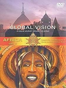 Global Vision. Africa Vol. 1 (DVD) - DVD
