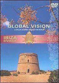 Global Vision. Ibiza / Eivissa (DVD) - DVD